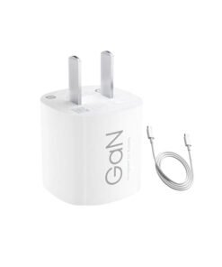 Xiaomi 45W GaN Pudding USB-C Charging Adapter with Type-C Cable (MDY-17-EA)