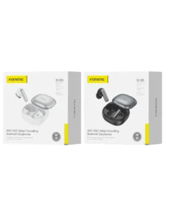 Foneng BL166 Sliding-Lid ANC+ENC Noise Canceling TWS Earphone