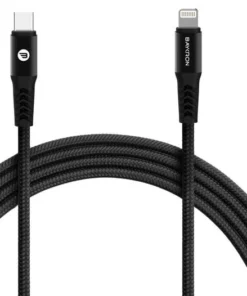 Baykron Apple Certified Type-C to Lightning Cable-2 Meter