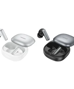 Foneng BL166 Sliding-Lid ANC+ENC Noise Canceling TWS Earphone - 2