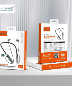 Surpass NeckBand LP120