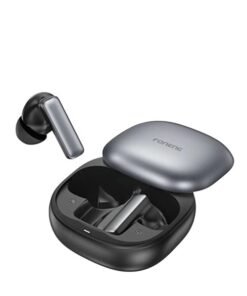 Foneng BL166 Sliding-Lid ANC+ENC Noise Canceling TWS Earphone - 4