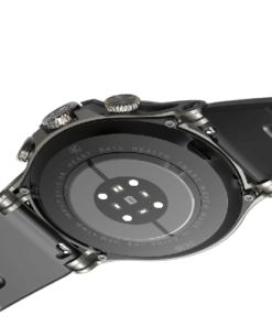 Valdus VG54 Pro Smartwatch 4G LTE Network SIM Card Support