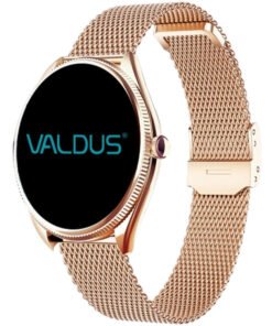 VALDUS VL60 PRO Amoled Calling Smartwatch - 3