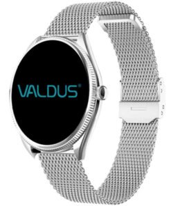 VALDUS VL60 PRO Amoled Calling Smartwatch - 2