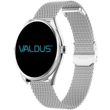 Alternative view of VALDUS VL60 PRO Amoled Calling Smartwatch