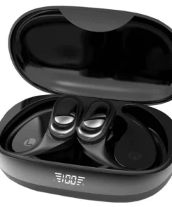 Valdus VTS-230 Bluetooth Earbuds 3D Ergonomic - 3