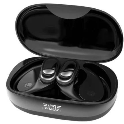 Valdus VTS-230 Bluetooth Earbuds 3D Ergonomic