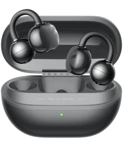 SoundPeats POP Clip Ear Clip Earbuds - 6