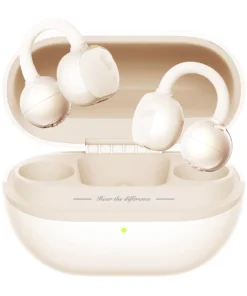 SoundPeats POP Clip Ear Clip Earbuds - 3