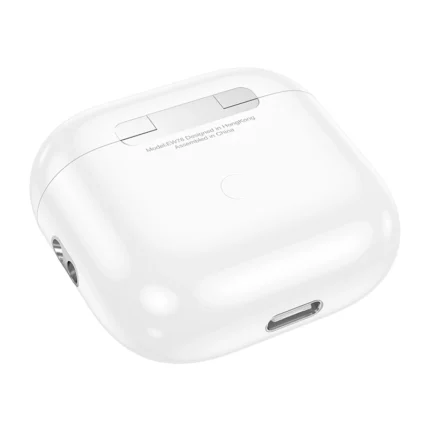 Alternative view of HOCO EW78 True Wireless Earbuds