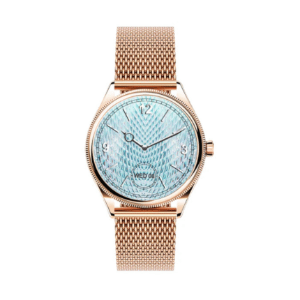 VALDUS VL60 PRO Amoled Calling Smartwatch