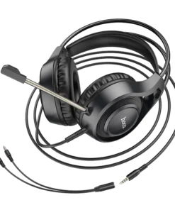 Hoco W106 Tiger Gaming Headphone