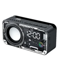 GOOJODOQ AB4088 Jam Speaker Bluetooth Speaker 5.3 Surround Sound System RGB - 3