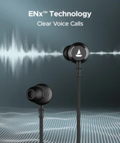 BOAT ROCKERZ 110 WIRELESS NECKBAND