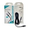 Valdus VPA21 USB-C TO 3.5mm Audio Cable