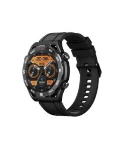 Valdus VG54 Pro Smartwatch 4G LTE Network SIM Card Support - 4