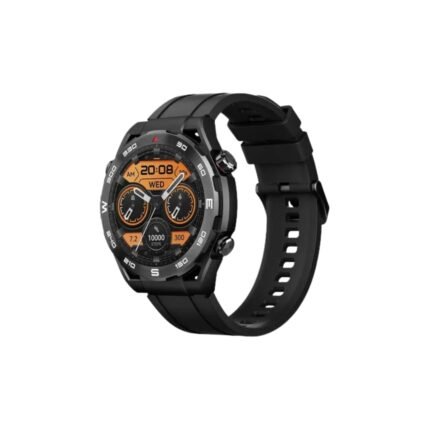 Valdus VG54 Pro Smartwatch 4G LTE Network SIM Card Support