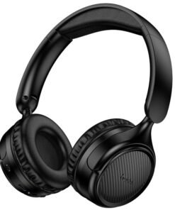 Hoco W66 Wireless Headphone - 5