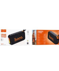 HOCO HC32 Wireless Sports 10W Speaker - 2