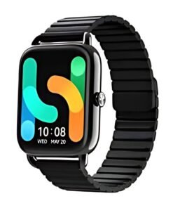 Haylou RS4 Plus Smartwatch - 3