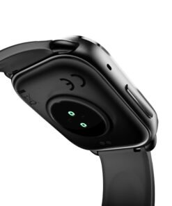 QCY Smart Watch QCY GS S6 Large Display Full Touch Screen Smartwatch