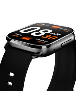 QCY Smart Watch QCY GS S6 Large Display Full Touch Screen Smartwatch