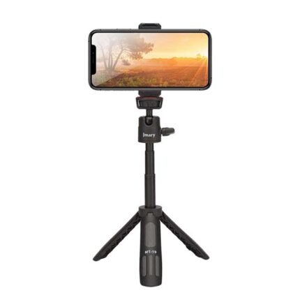 Jmary Mt-19 Tripod