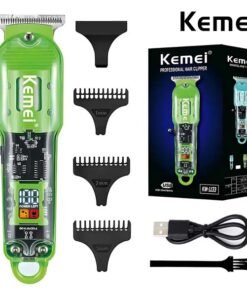 Kemei KM-1133 Hair Trimmer