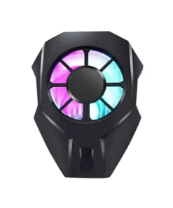 L01 Mobile Phone Radiator Cooler Fan - 2