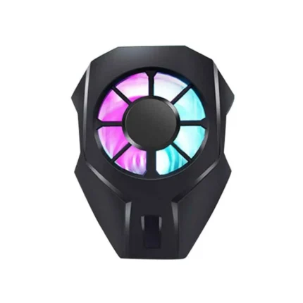 L01 Mobile Phone Radiator Cooler Fan