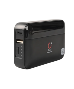 OLAX M100 WiFi-6 10000mAh 4G 5G Pocket Router