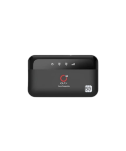 OLAX M100 WiFi-6 10000mAh 4G 5G Pocket Router - 2