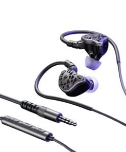 PLEXTONE G31 Venom Gaming Headphones - 3