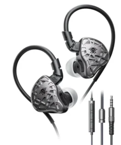 PLEXTONE G31 Venom Gaming Headphones - 2