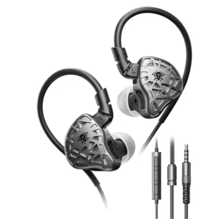 PLEXTONE G31 Venom Gaming Headphones