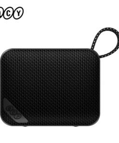 QCY SP2 Portable Wireless Speaker with RGB Lighting - 2