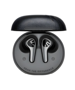 SOUNDPEATS C30 Hi-Res LDAC Hybrid ANC Earbuds - 3