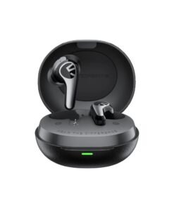 SOUNDPEATS C30 Hi-Res LDAC Hybrid ANC Earbuds