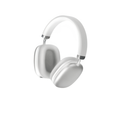 Alternative view of JELLICO HD1 WIRELESS STEREO HEADPHONE