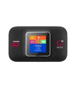 OLAX MF982 4G 300Mbps Pocket Wi-Fi Router