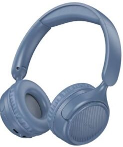 Hoco W66 Wireless Headphone - 4
