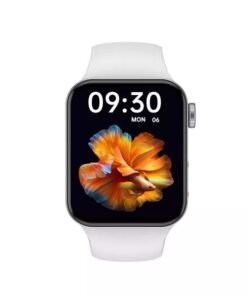 WiWU SW07 Waterproof Smart Watch - 2