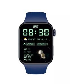 WiWU SW07 Waterproof Smart Watch