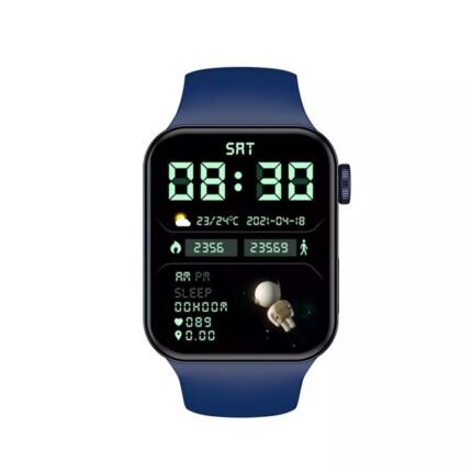 Alternative view of WiWU SW07 Waterproof Smart Watch
