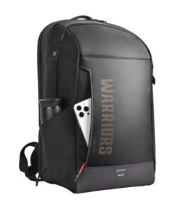 Wiwu Warriors Pro Max Waterproof Laptop Backpack