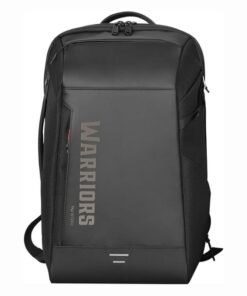 Wiwu Warriors Pro Max Waterproof Laptop Backpack - 2