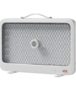 Xiaomi Qualitell K6 Rechargeable Mosquito Killer Lamp 3500V Electric UV 2000mAh - 3