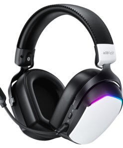 Acefast Wireless Gaming Headset H11 - 5
