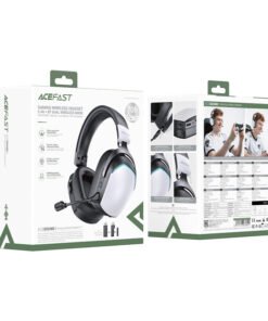 Acefast Wireless Gaming Headset H11